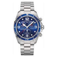 Certina DS Action Chronograph C032.434.11.047.00