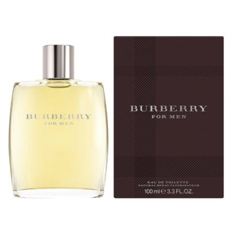 Burberry Burberry For Men - EDT 100 ml