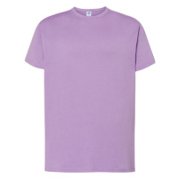 Jhk Pánské tričko JHK190 Lavender