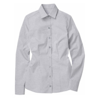 Cg Workwear Meri Dámská košile 00570-14 Light Grey