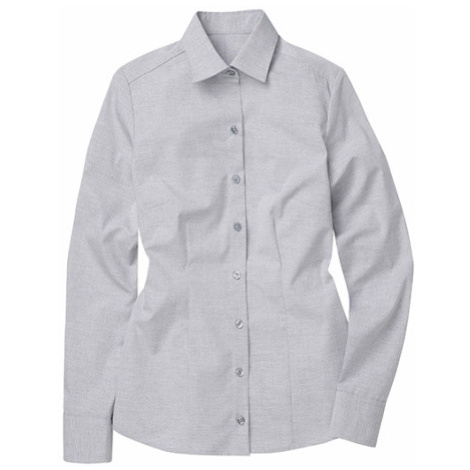 Cg Workwear Meri Dámská košile 00570-14 Light Grey