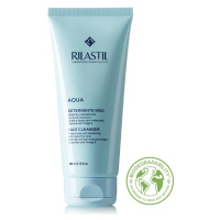 Rilastil Čisticí pleťová emulze Aqua (Face Cleanser) 200 ml