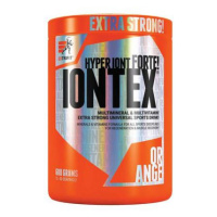 Extrifit Iontex Forte 600 g - pomeranč