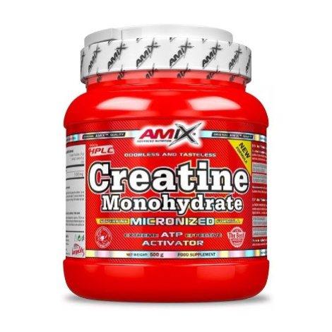 Creatine Monohydrate - Amix