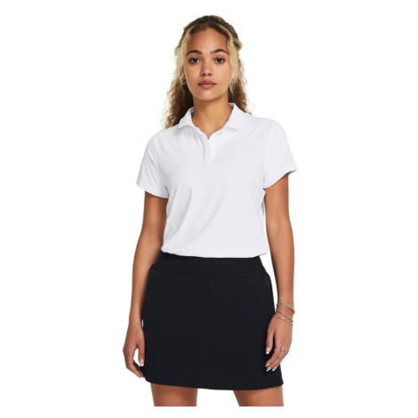Dámské polotričko Under Armour Iso-Chill SS Polo