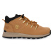 Timberland SPRINT TREKKER MID WHEAT Žlutá