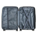 Cestovní kufr MADISSON 4W ABS M