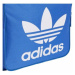 Adidas Originals Trefoil Modrá