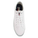 Pánská obuv Tommy Hilfiger EM0EM00962 white