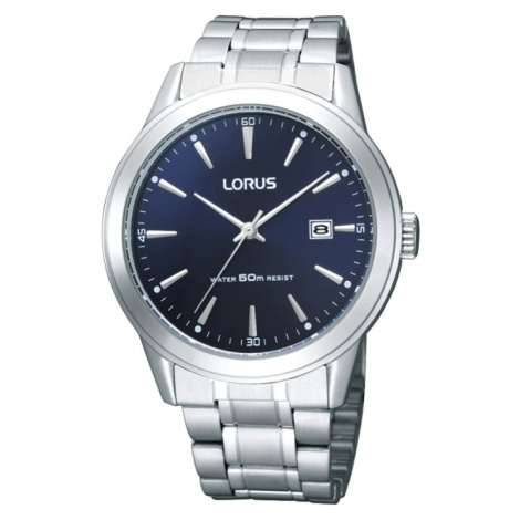 Lorus Classic RH997BX9