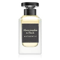 Abercrombie & Fitch Authentic Man - EDT - TESTER 100 ml