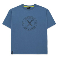 Munich T-shirt vintage Modrá