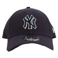 New-Era NEW YORK YANKEES EBR Modrá