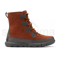 Sorel EXPLORER™ BOOT WP M 1977211242 - dark amber/buffalo