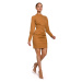 Made Of Emotion Woman's Dress M546