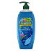 PALMOLIVE Thermal Spa Mineral Massage Sprchový gel 750 ml