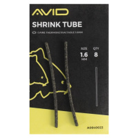 Avid carp smršťovací hadička shrink tube-1,6 mm