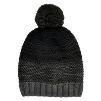 Color Kids Hat w. Melange Stripes