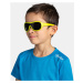 Kilpi SUNDS-J Dětské sluneční brýle TJ0802KI Zelená UNI