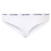 Calvin Klein Underwear Plus Tanga 'Carousel' tyrkysová / rezavě hnědá / šedá / černá / bílá