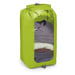 Vak vodácký OSPREY Ultralight Dry Sack 35l window limon green