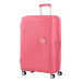 American Tourister Soundbox Exp L Sun Kissed Coral