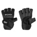 Spokey LAVA Neoprenové fitness rukavice, černo-bílé, vel. L