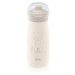 NUK Mini-Me Sip dětská láhev White 9m+ 300 ml