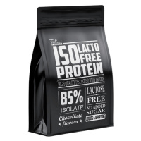 FitBoom ISO LactoFree Protein 85 % 1000 g - višeň