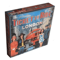 Days of Wonder Ticket to Ride: London