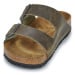 Birkenstock Arizona LEVE/LEOI Thyme Khaki