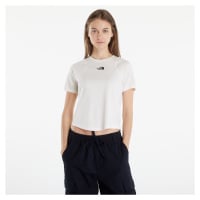 Tričko The North Face Foundation Raglan Tee White Dune Light Heather