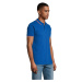 SOĽS Prestige Men Pánská polokošile SL02949 Royal blue