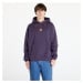 Mikina Nike ACG Therma-FIT Fleece Pullover Hoodie Dark Raisin/ Summit White