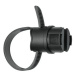 Zámek na kolo AXA Cable Resolute 10 - 150 Barva: černá