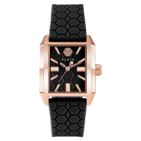 Philipp Plein PWMAA0222 Offshore Square 30mm