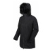 Dámský zimní kabát Regatta MYLA černá
