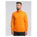 Loap PARTL Pánské triko, oranžová, velikost