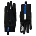 Swix TRIAC GORE-TEX Závodní rukavice na běžky, černá, velikost