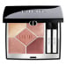 DIOR - Diorshow 5 Couleurs Eye Palette Oční stíny 7 g Bílá unisex