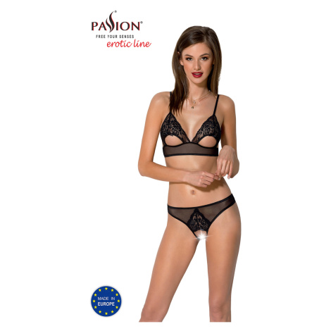 Passion Christa set kolor:black Festina