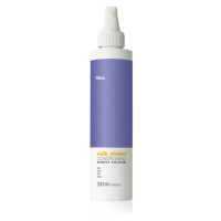 Milk Shake Direct Colour tónovací kondicionér pro intenzivní hydrataci Lilac 200 ml