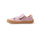 FRODDO SANDAL VELCRO Pink | Dětské barefoot sandály