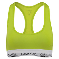 Calvin Klein Dámská sportovní podprsenka Modern Cotton