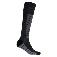 Sensor ponožky Zero merino šedá/šedá