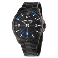 Police PEWJH2007040 Mens Watch 48mm