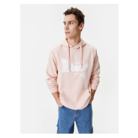 Koton Men's Sweatshirt - 4WAM70221MK