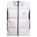 Péřová vesta adidas Originals Regen Down Vest fialová barva, IW8366