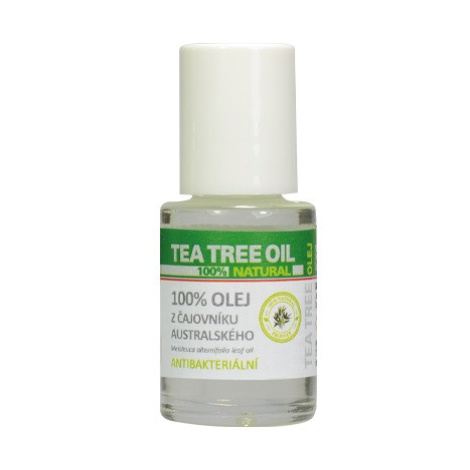 Vivaco Herb extrakt 100% Tea Tree Oil HERB EXTRACT 15 ml