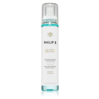 Philip B. White Label Maui Wowie sprej na vlasy pro plážový efekt 150 ml